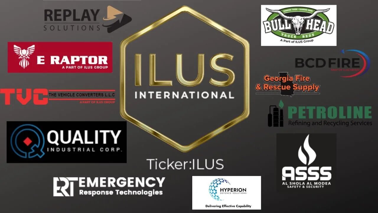 ILUS INTERNATIONAL | 2 YEARS IN | MY THOUGHTS