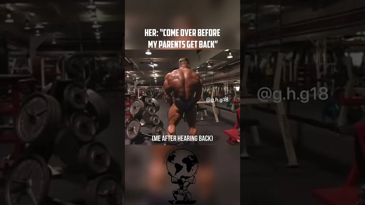 Jay Cutler's Back is Insane!🔥 #shorts #gymmemes #jaycutler #bodybuilding #gym #powerlifting #workout