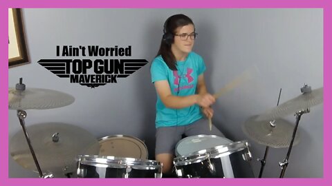 I Ain't Worried | One Republic (Top Gun) - Artificial The Band