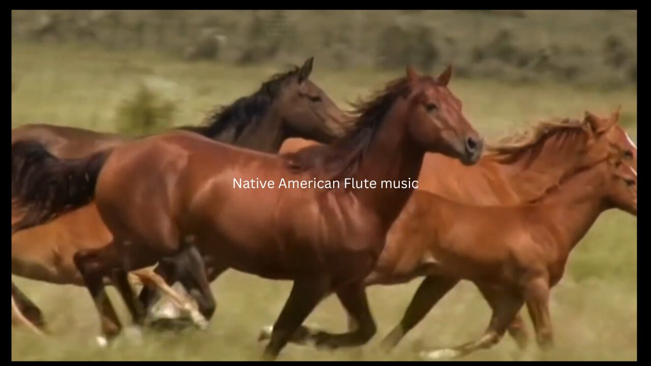 Native American Flute Music