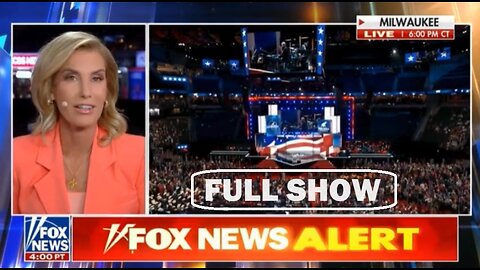 The Ingraham Angle 7/18/24 | Fox Breaking News July 18, 2024