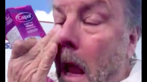 Martin Roberts