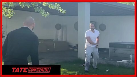 THE ORIGINAL SAMURAI | ANDREW TATE CONFIDENTIAL | EPISODE 45