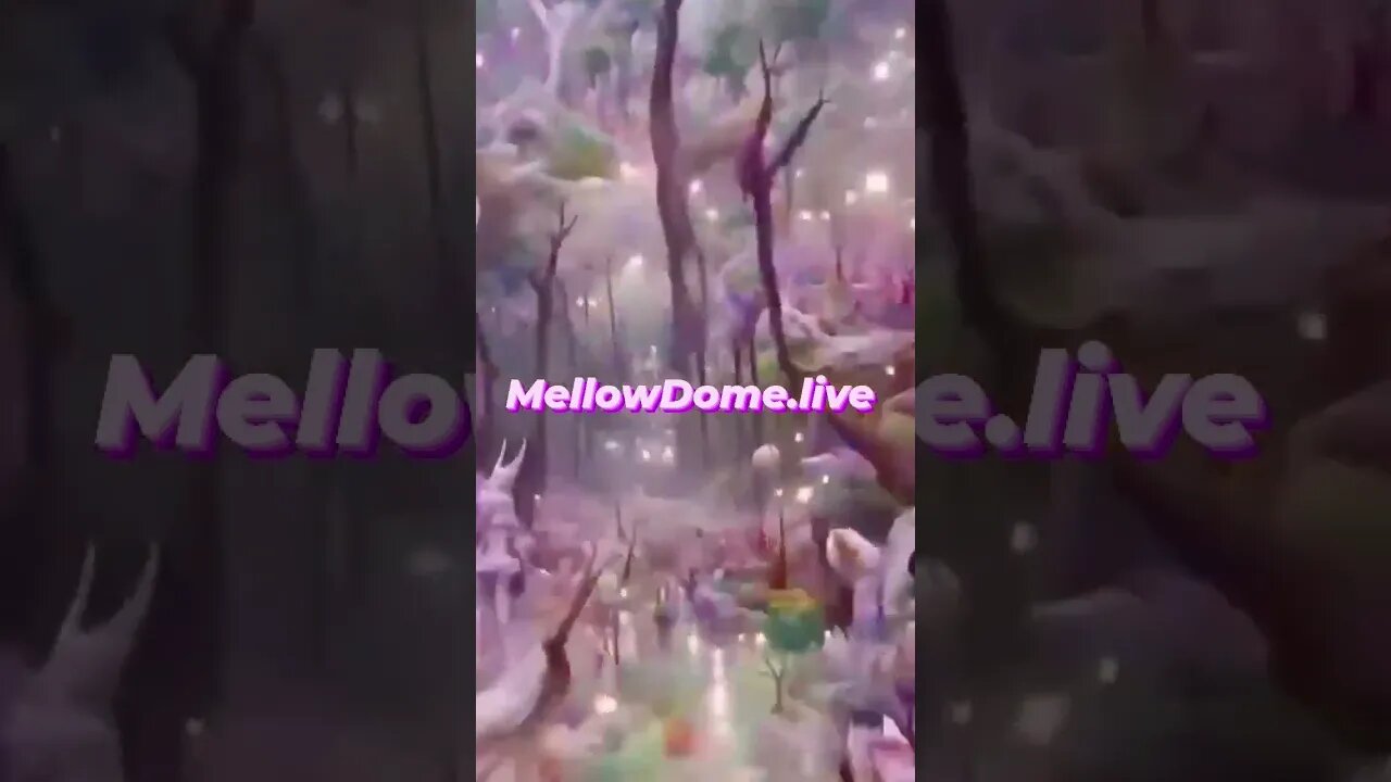 MellowDome.live