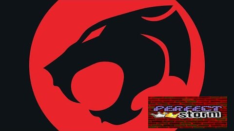 Ultimate Arcade Gaming: Thundercats Ds Review On 10tb Drive For Arcades R Fun 50 Inch 4 Player Setup