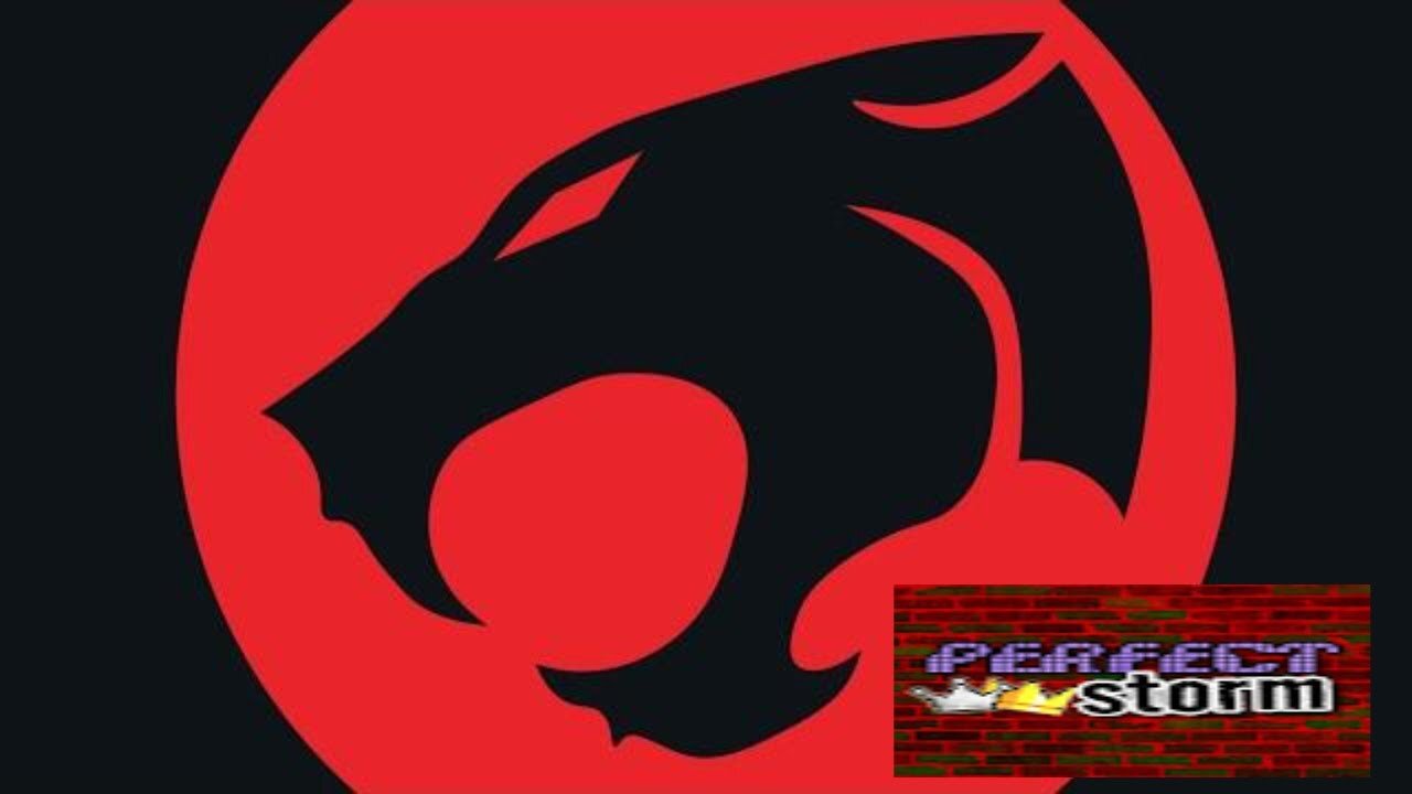 Ultimate Arcade Gaming: Thundercats Ds Review On 10tb Drive For Arcades R Fun 50 Inch 4 Player Setup