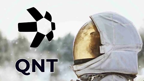QNT is about to BREAKOUT!? Quant Token Price Prediction-Daily Analysis 2023 Crypto