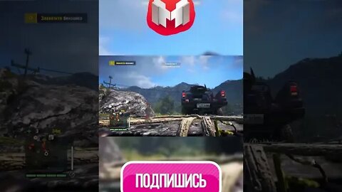 ONE Shot, ONE Kill Ⓜ #shorts #marmok #moki #мармок @MrMarmok