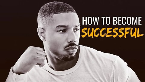 Michael B. Jordan - Success Secrets