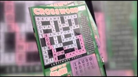 Wisconsin man's two winning lotto tickets said to be "misprints"
