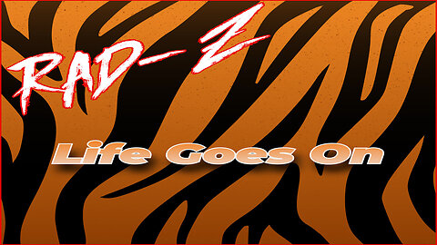 Rad-Z Live Goes OnLV
