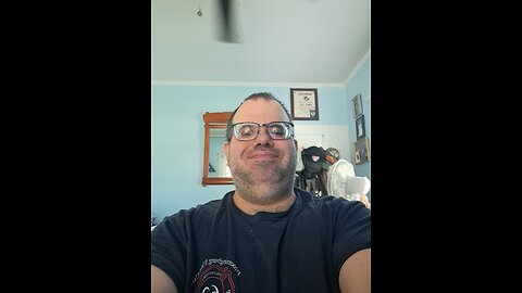 Nick Baker the Rebel Podcast