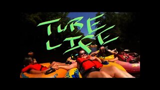 River Tubing Adventure - Farmington River