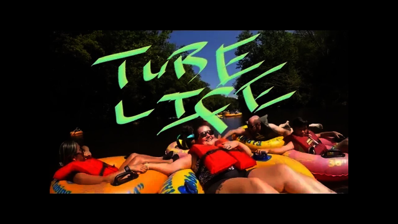 River Tubing Adventure - Farmington River