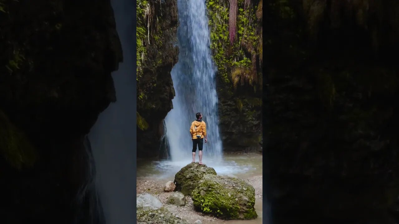 Feel the Nature / Travel the World with Us