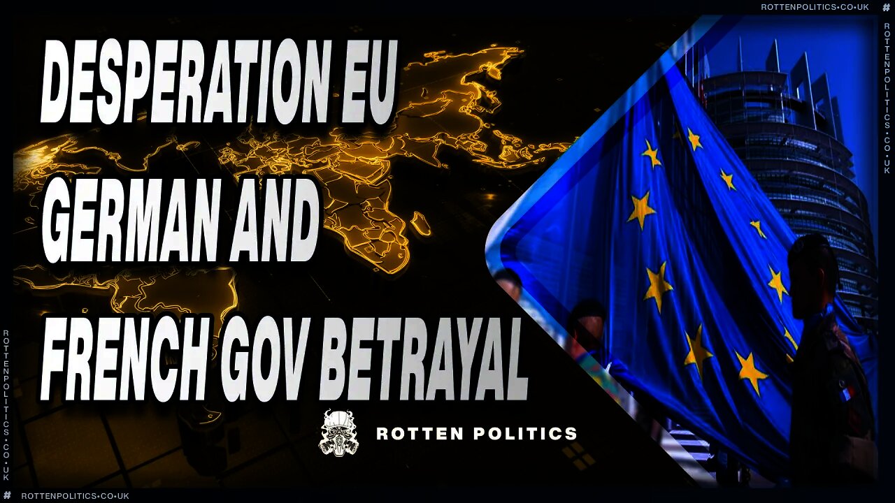 Germany backs France to take EU members power