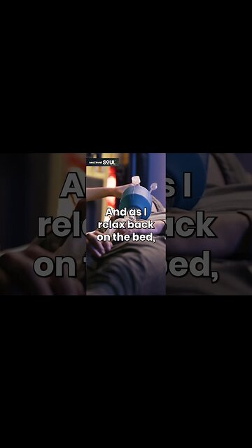 Dennis Bullock: "I Popped Out of My Body!" | Next Level Soul #shorts