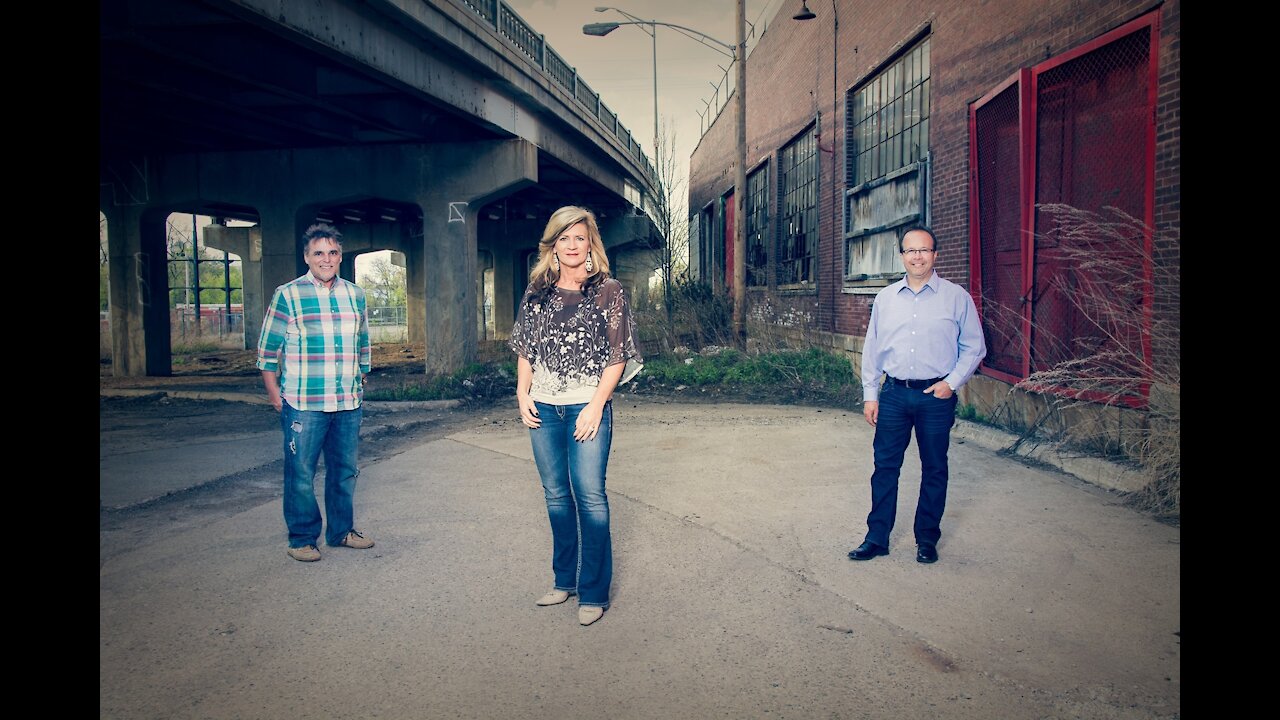 The Thurston's Concert