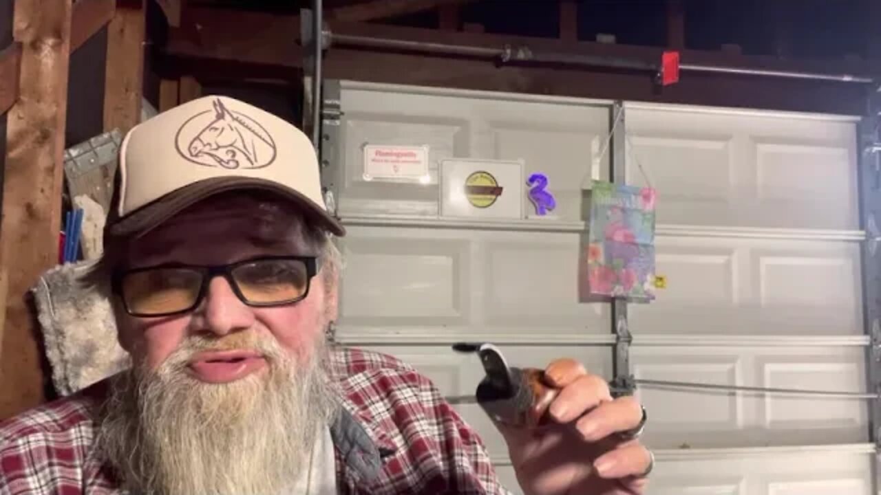 It’s coming to a head,like a zit!