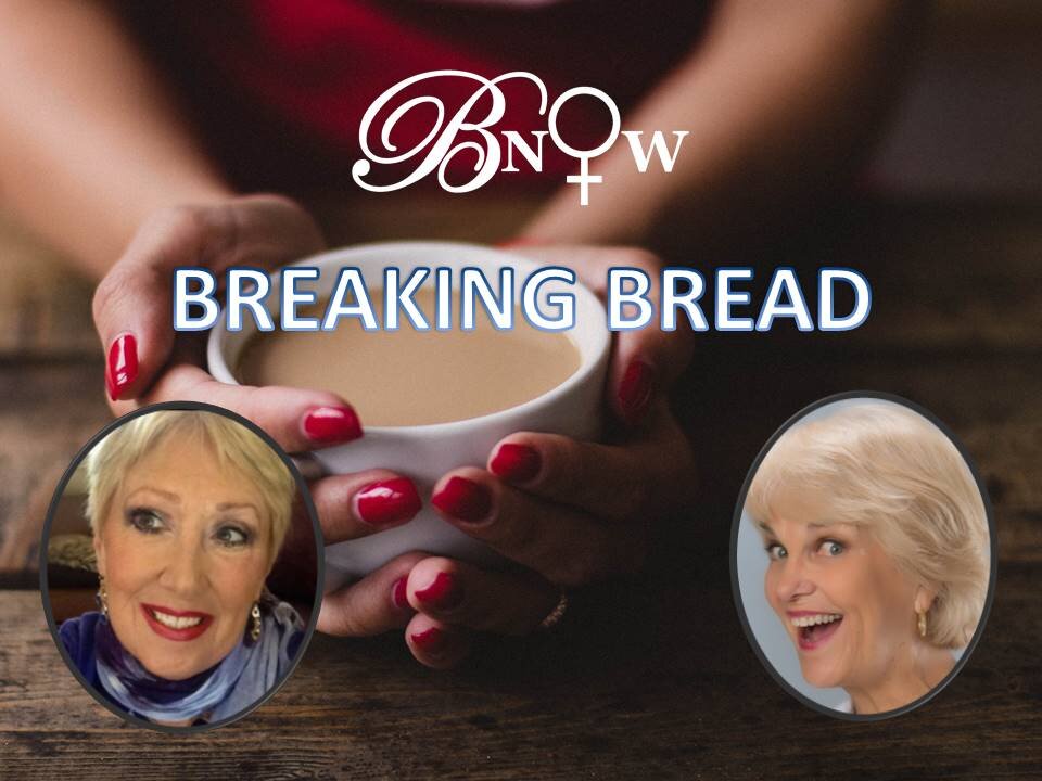 BNOW COFFEE - Breaking Bread