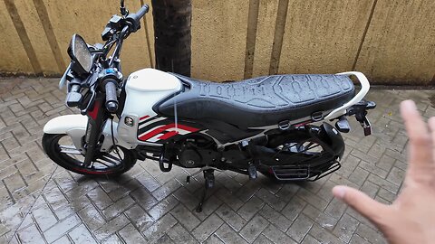 Bajaj Launches World's First CNG Bike; Prices At ₹ 95,000. The hybrid