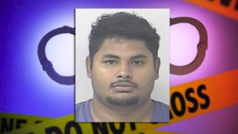 Fort Pierce police say man solicited painter on Facebook, sexually assaulted her in his home