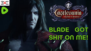 Castlevania - Lords of Shadow - Who Is Gabriel Belmont?