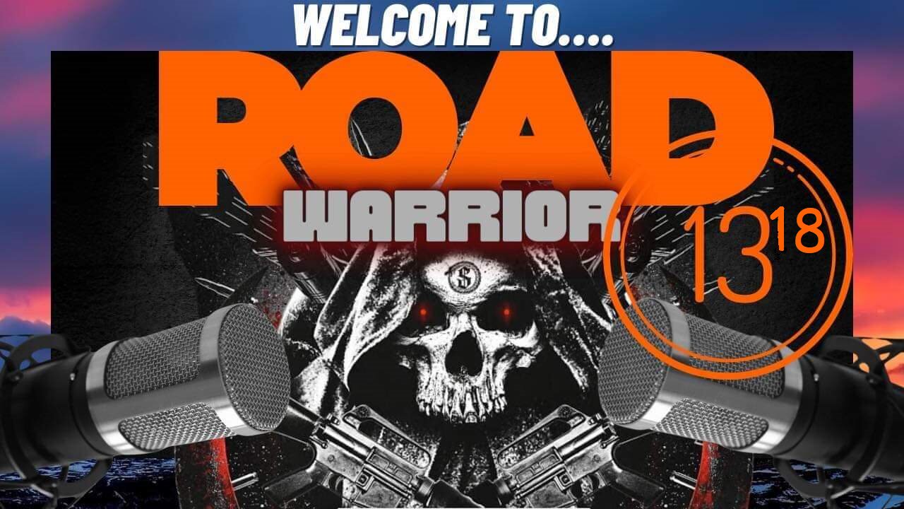 Roadwarrior needs your help.