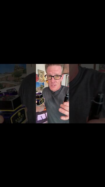 The Pens Presidents Use. Sign your name like a boss!￼