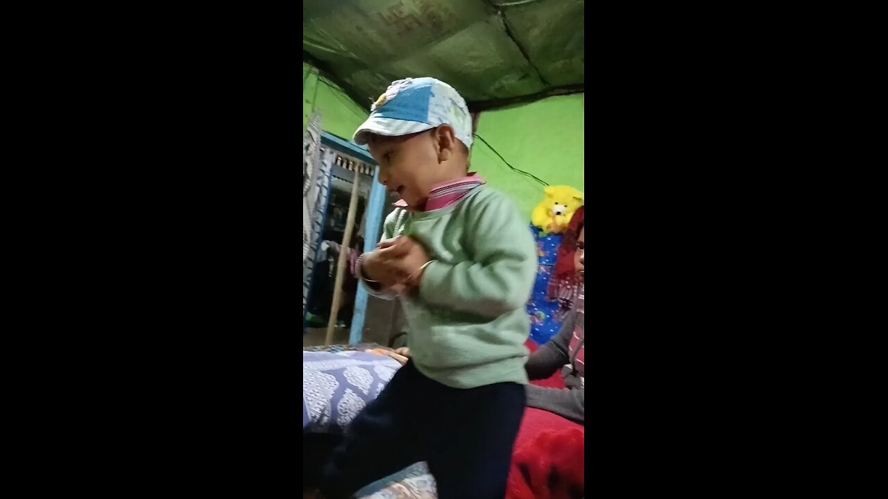 Bhojpuri song