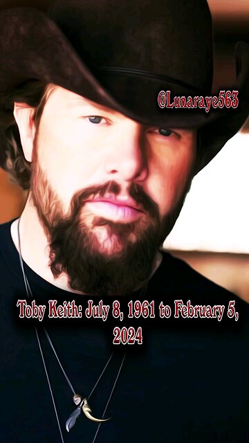 Toby Keith