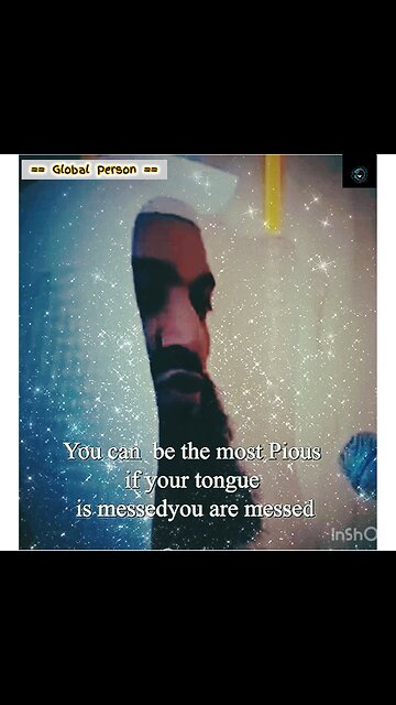 When your “Tongue” is “Amazing”