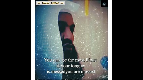 When your “Tongue” is “Amazing”