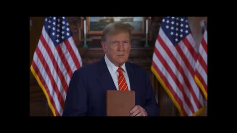 Let’s Make America Pray Again !!!