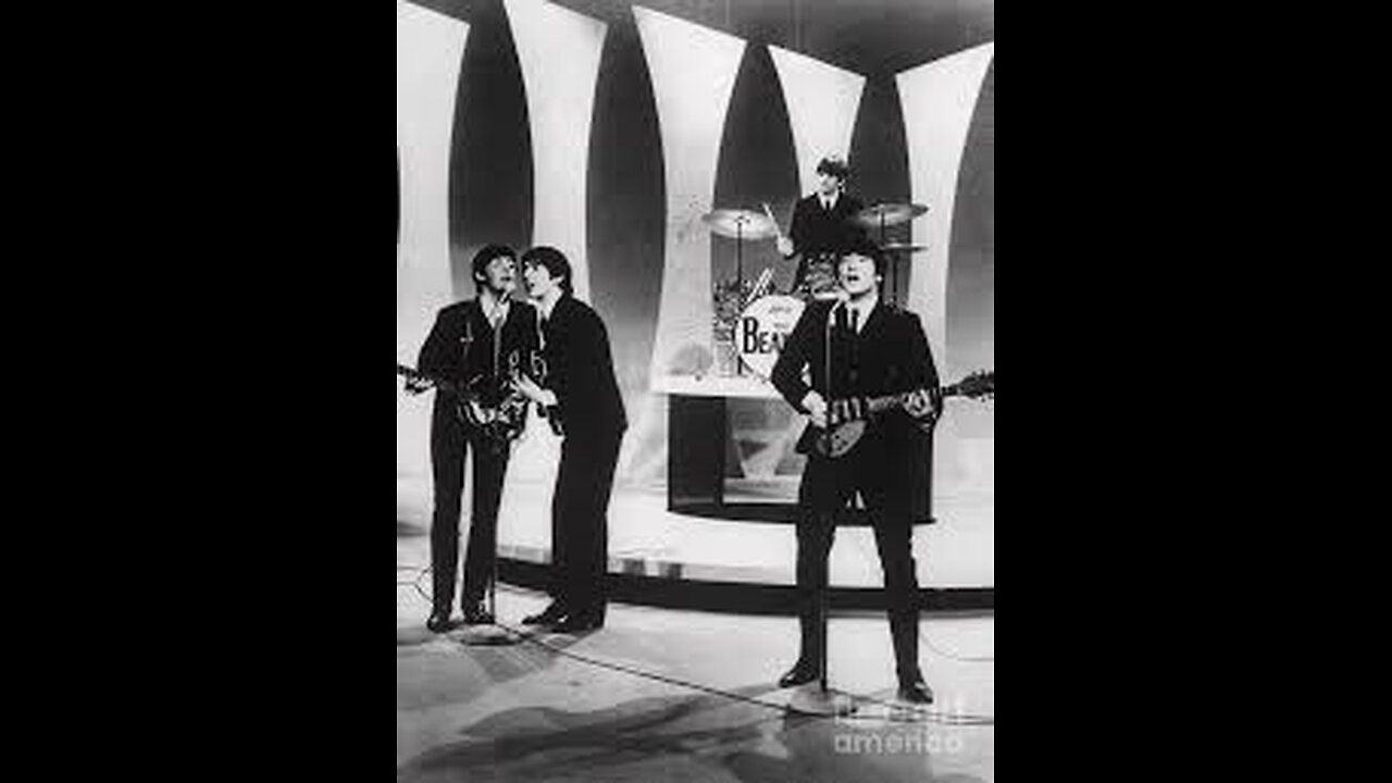 The Beatles - Twist and Shout