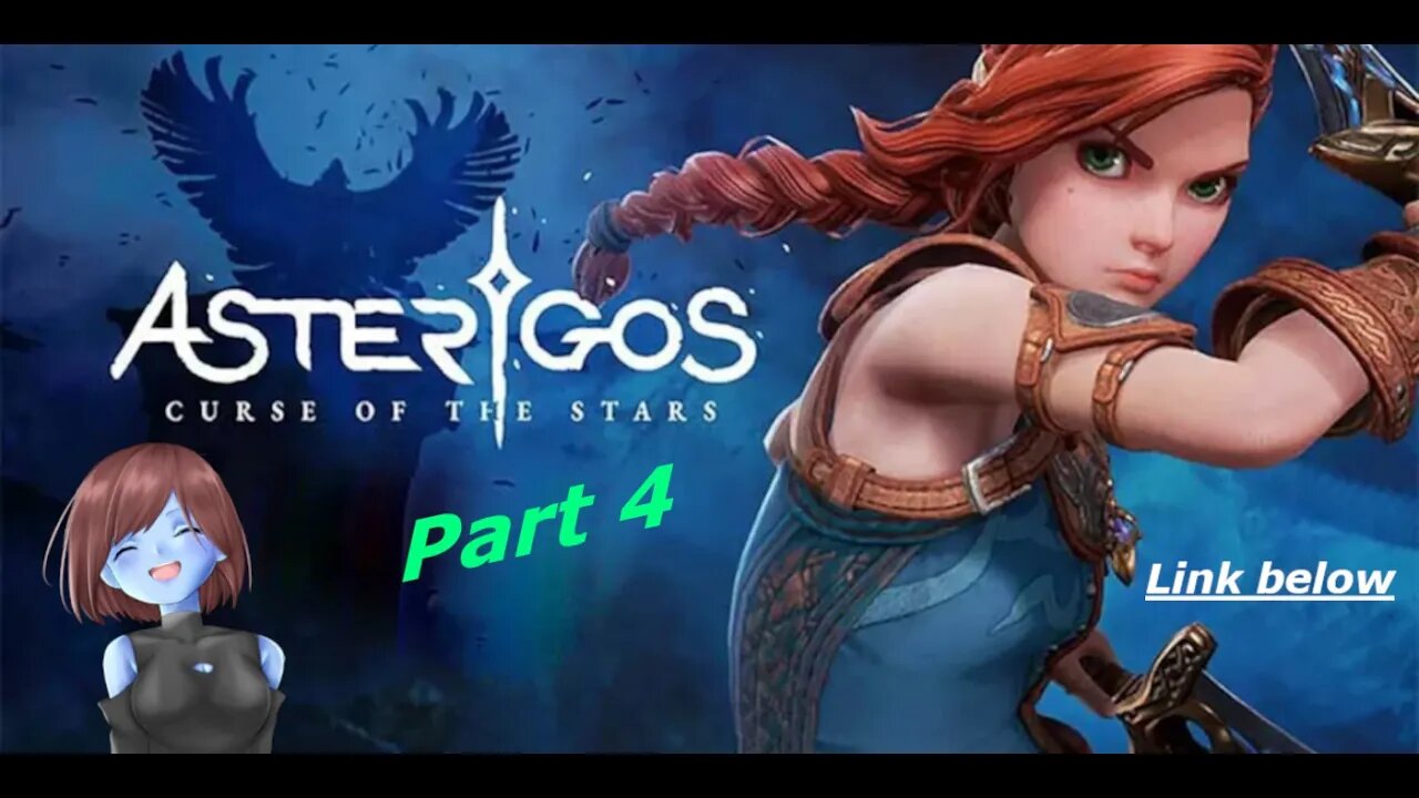 The Bird Sings? | Asterigos Curse of the Stars | Full Game Part 4