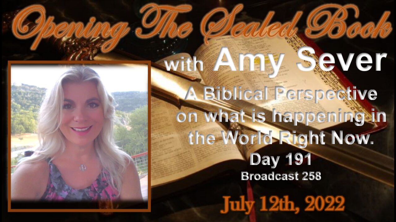 07/12 World Leaders Exposed / FBI Exposed / Gates Exposed / Jailhouse Rock!