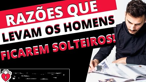 OS HOMENS QUE LARGARAM DE VEZ AS MULHER3S EM TROCA DE PAZ.