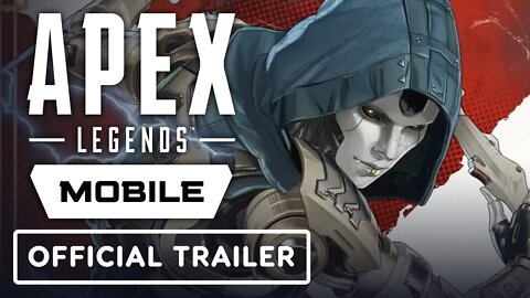 Apex Legends Mobile: Champions - Official Gameplay Trailer