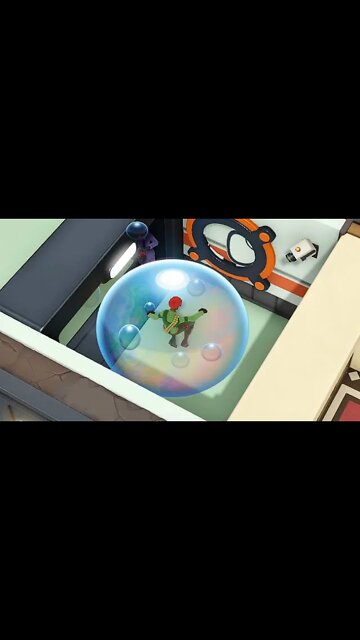 Evil Genius 2 Interrogations In A Nutshell #Shorts