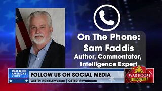 Sam Faddis Leading Patriots In Effort To Return To ‘In-Person Voting’