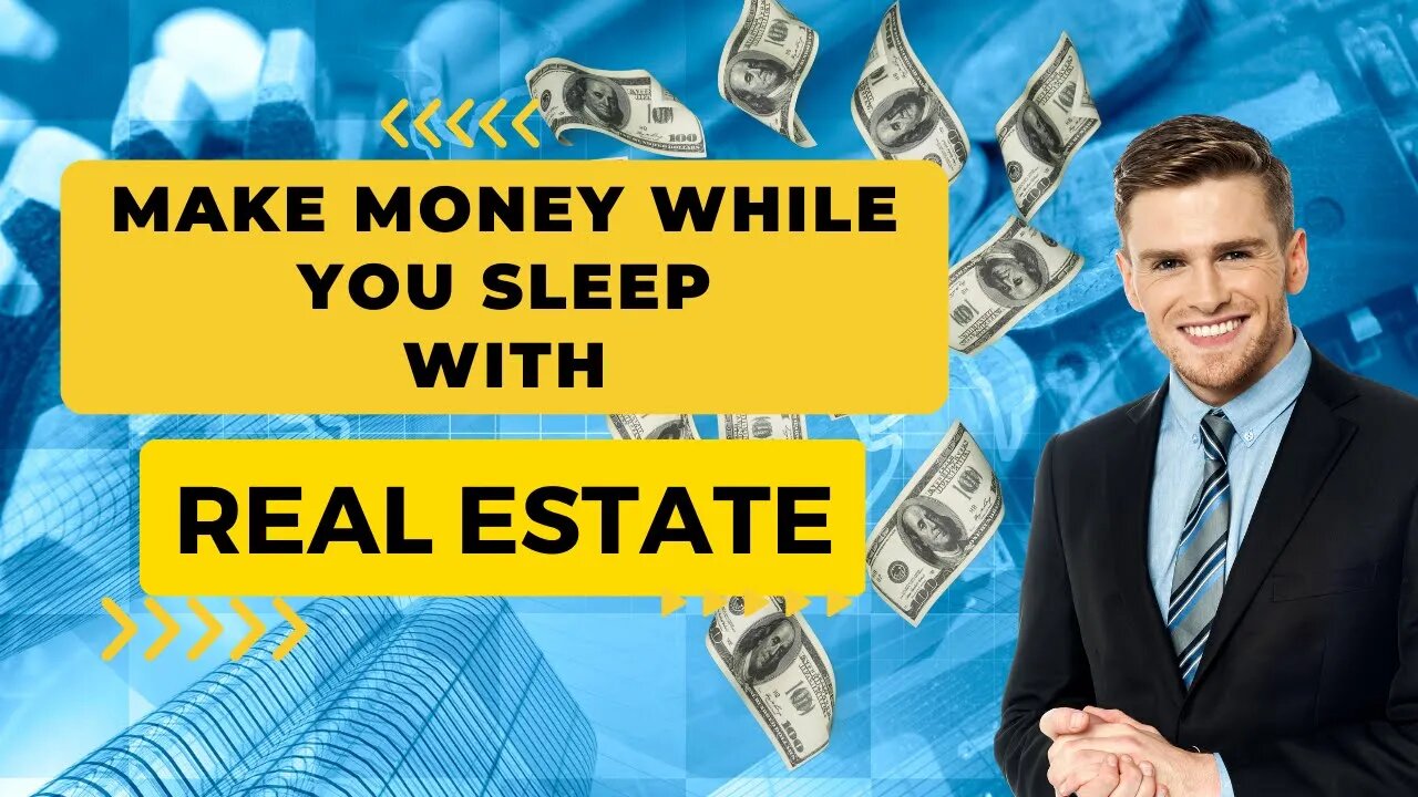 How to generate passive income from real estate: an expert reveals the secrets