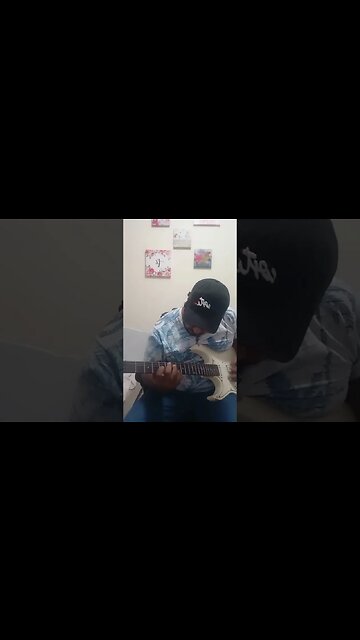 Treino aleatório #lick #guitarra #musica #solo #songs