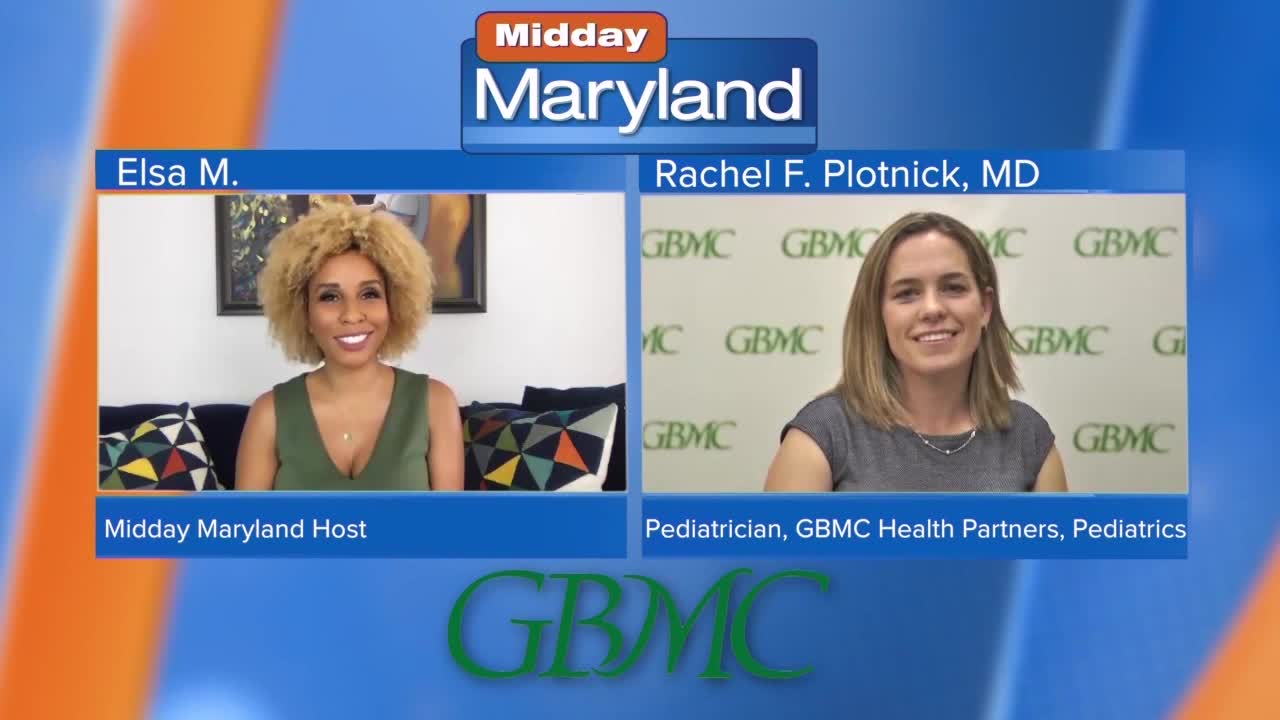 GBMC Day of Answers: Flu and You