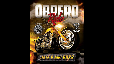 Iron Order Curacao - Obrero Ride