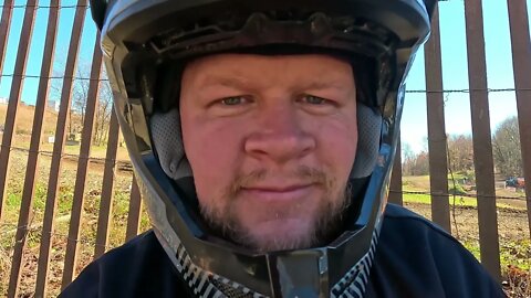 Crow CanyonTurkey Run 2022 - Ohio's biggest ride day?!