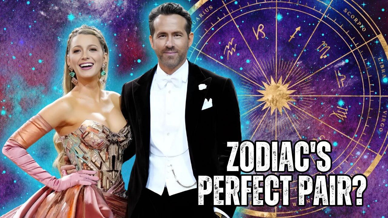 Zodiac Signs Perfect Love Couples That Are Meant to Be