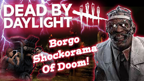 Dead By Daily: The Doc Shocks Up The Borgo