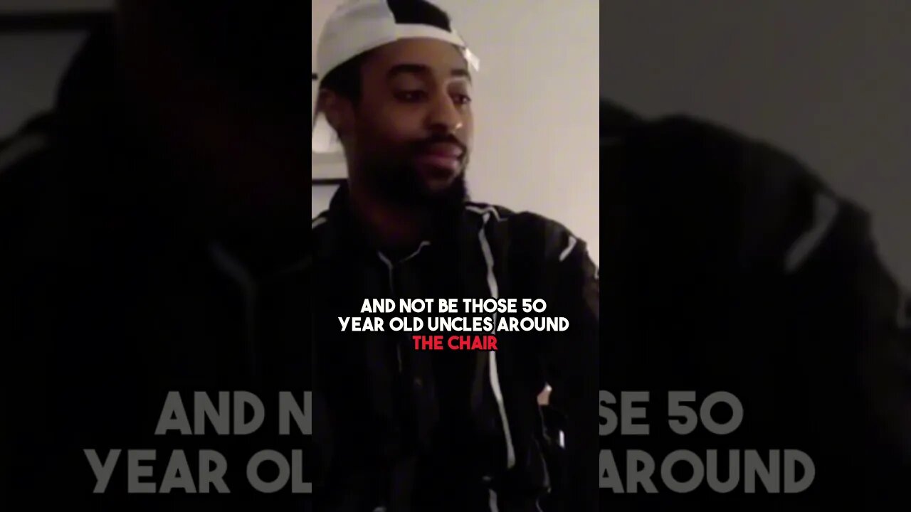 Indian Uncles and Aunties are jarring