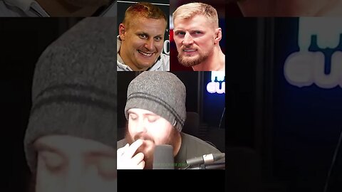 Alexander Volkov can beat Sergei Pavlovich - MMA Guru Thinks